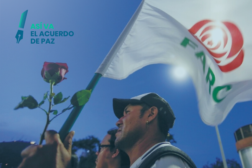 Así va el Acuerdo de Paz: ¿Se ha sentido el silencio de los fusiles con las Farc?