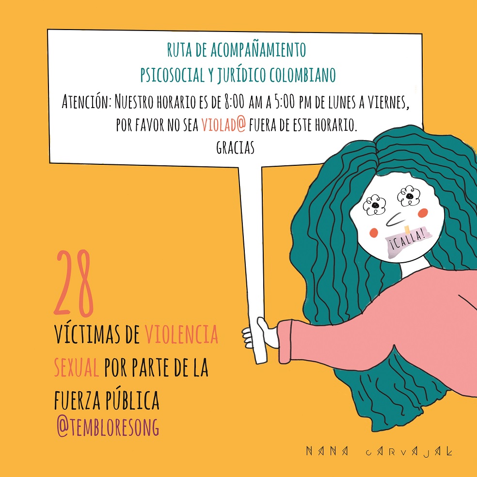 Nana Carvajal