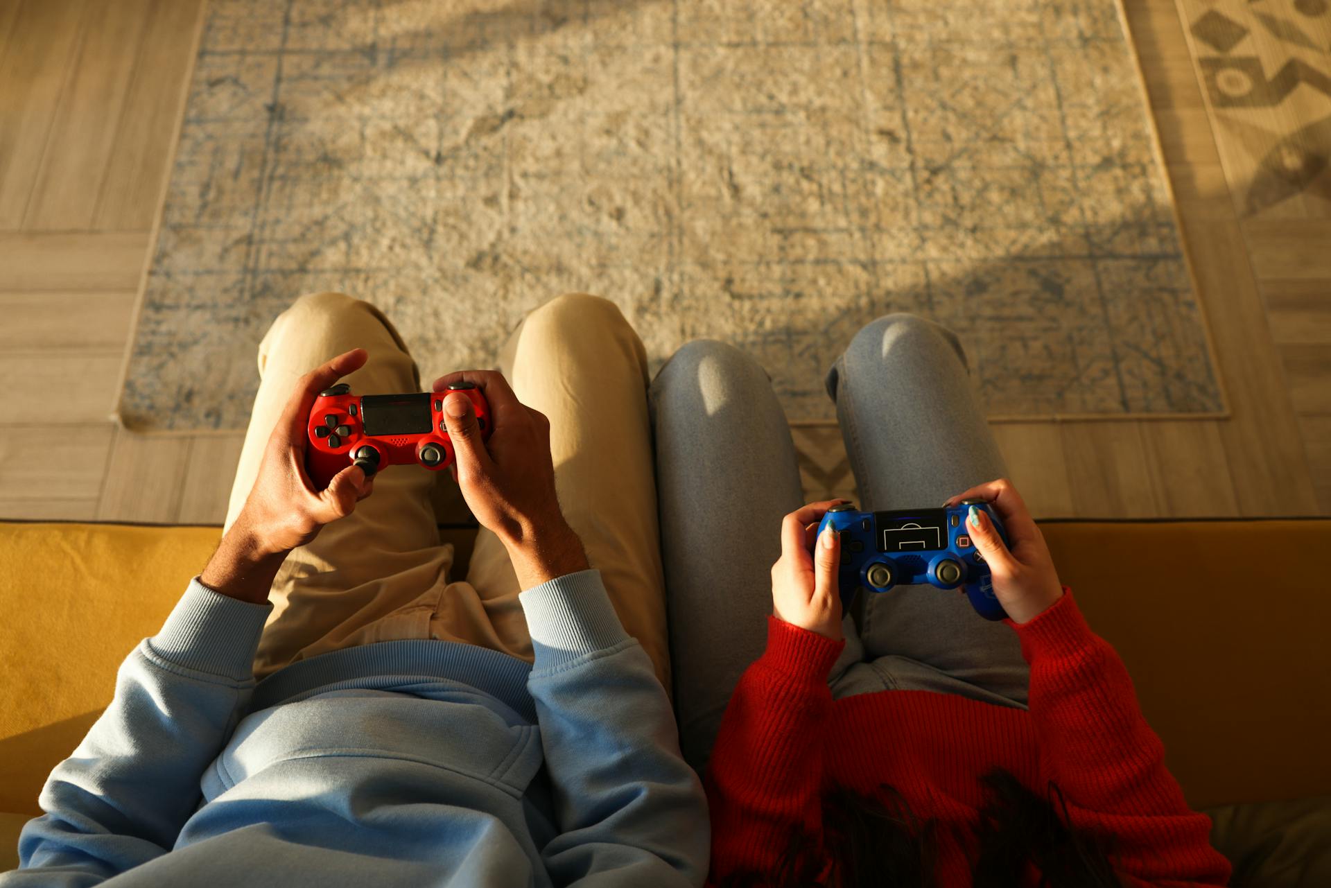 Las mejores historias de amor en videojuegos para disfrutar este San Valentín