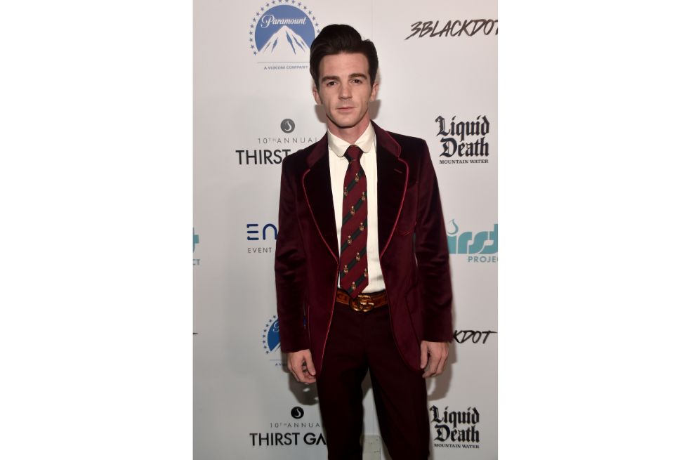 Drake Bell está  “desaparecido y en peligro”, según autoridades en EE. UU.