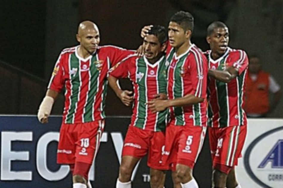 En el clásico boyacense, Patriotas se impuso 1-0 ante Boyacá Chicó