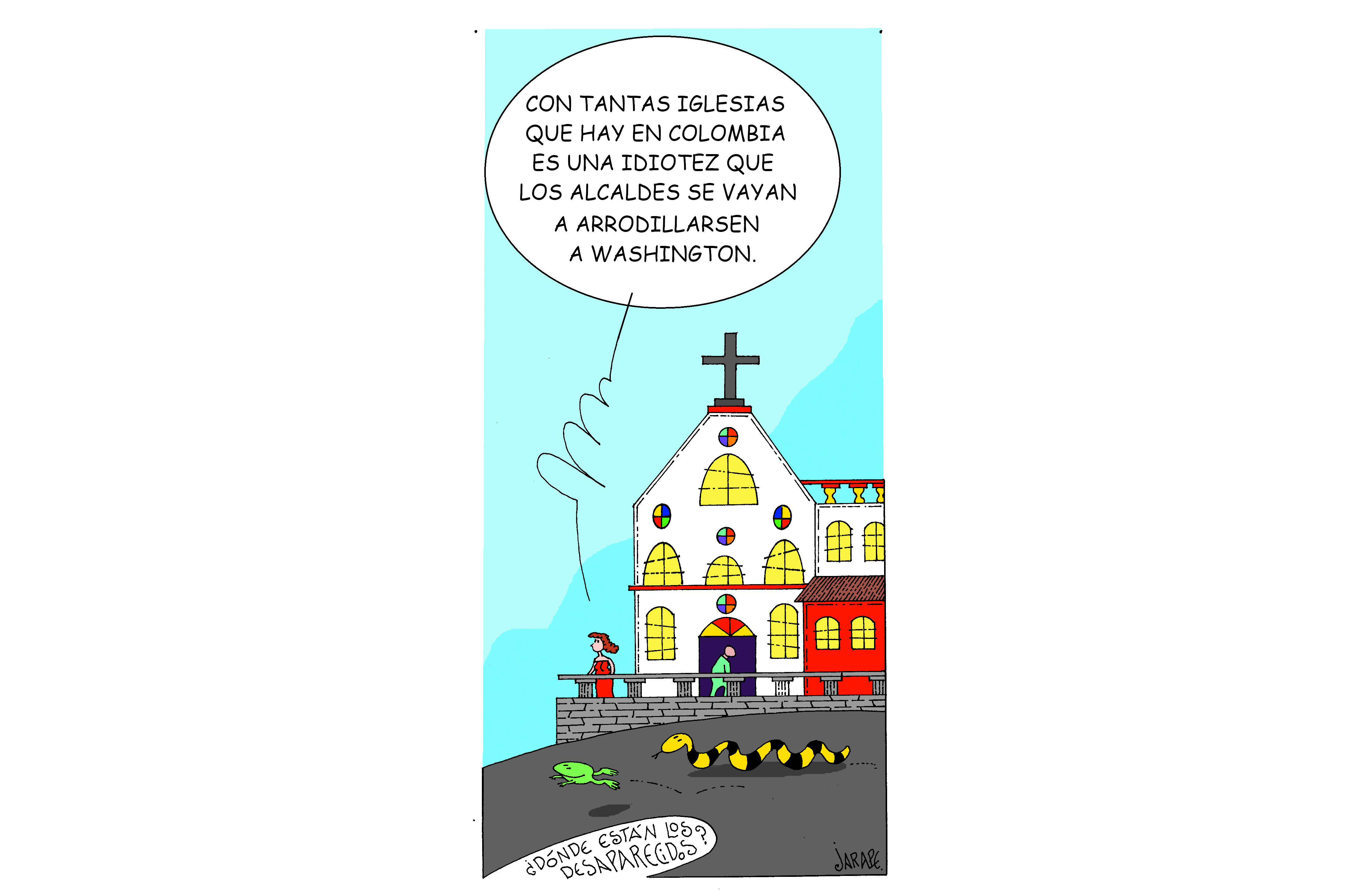 Cándida