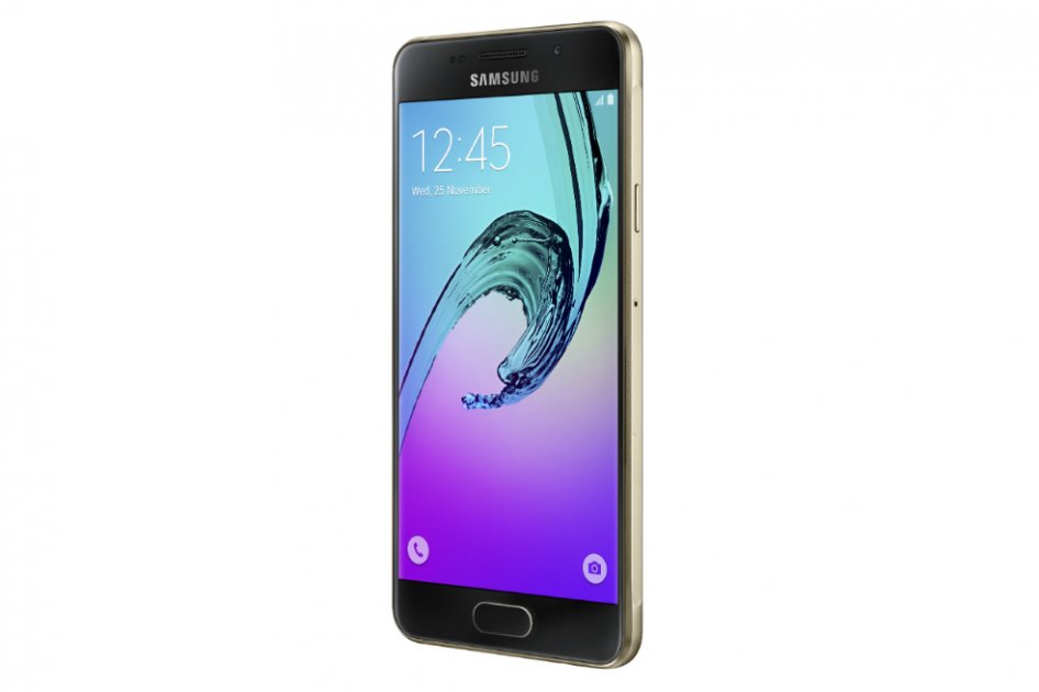 Samsung va por el mercado de gama alta, pero con precios más bajos