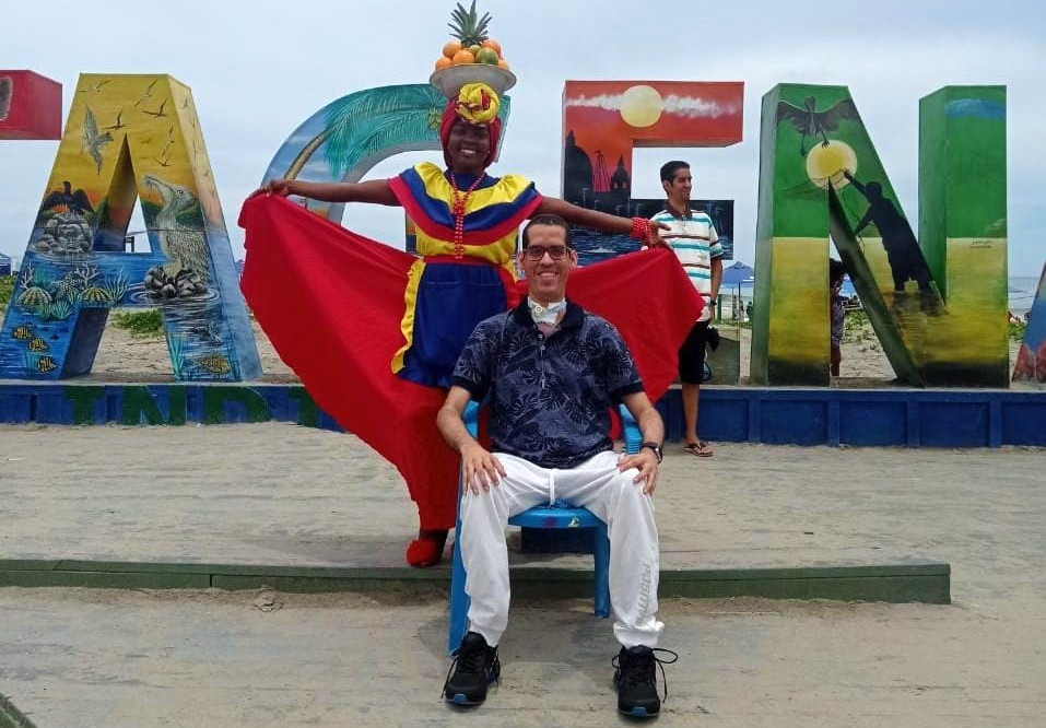 Tocados por el azar: ¿Cómo es vivir con una enfermedad huérfana?