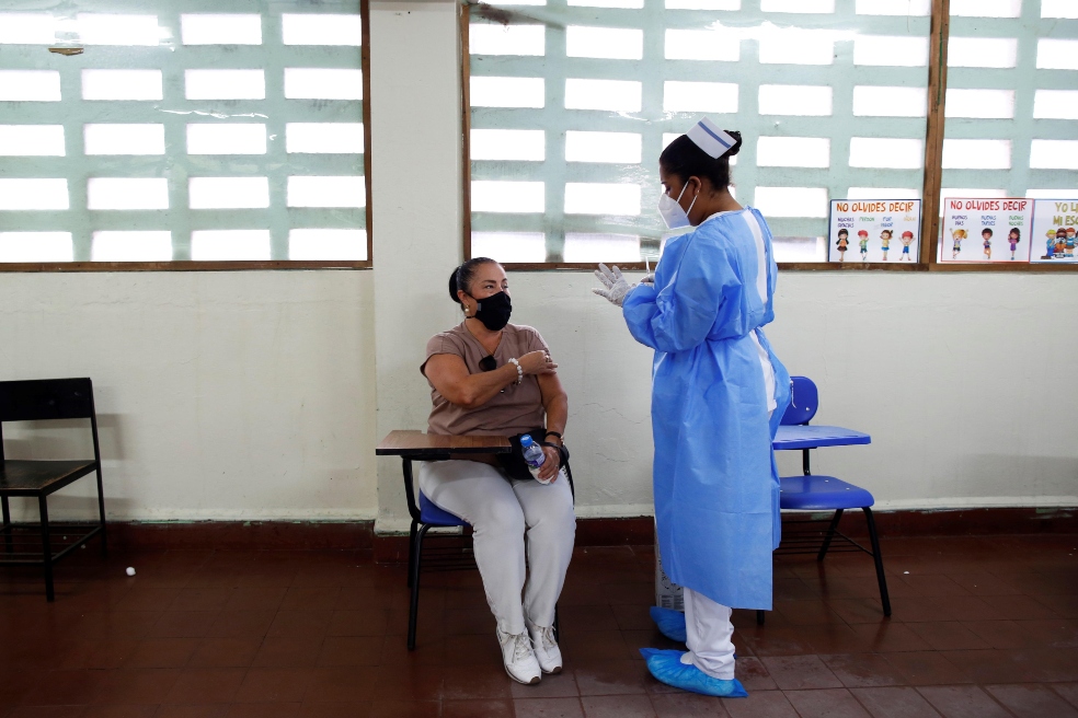 Coronavirus en Colombia 23 de junio: 29.995 casos nuevos y 645 fallecidos