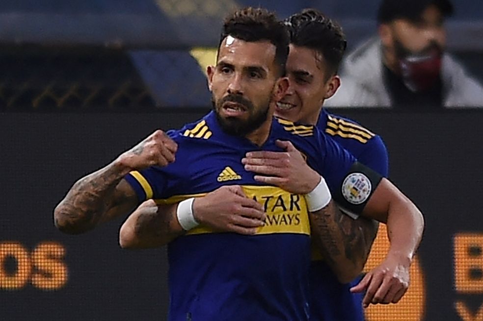 Por penaltis, Boca eliminó a un River muy diezmado por el Coronavirus