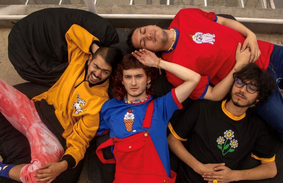 Banda Sábado Azul hoy en Bogotá con entrada gratis: hora y más sobre el concierto