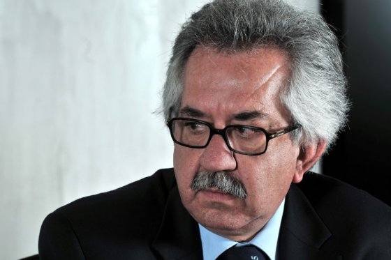 No hemos incumplido los acuerdos con trabajadores: rector U. Nacional