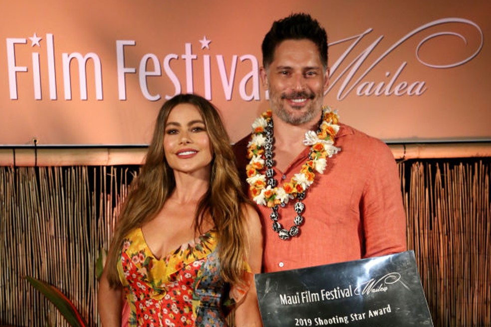 Sofía Vergara y Joe Manganiello: ¿Sí se separan o es una estrategia de marketing?