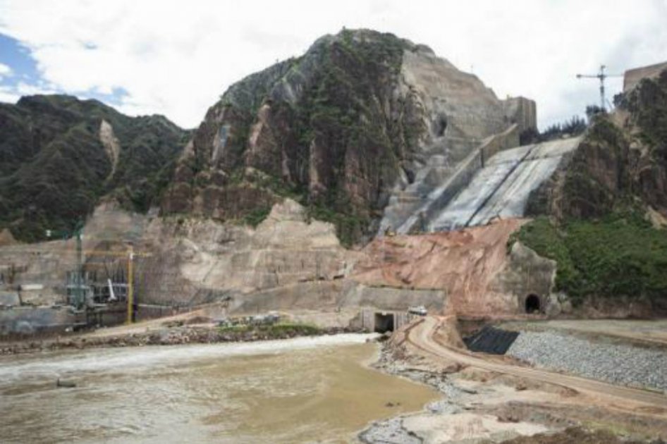ANLA estudiará cumplimiento de compromisos de El Quimbo