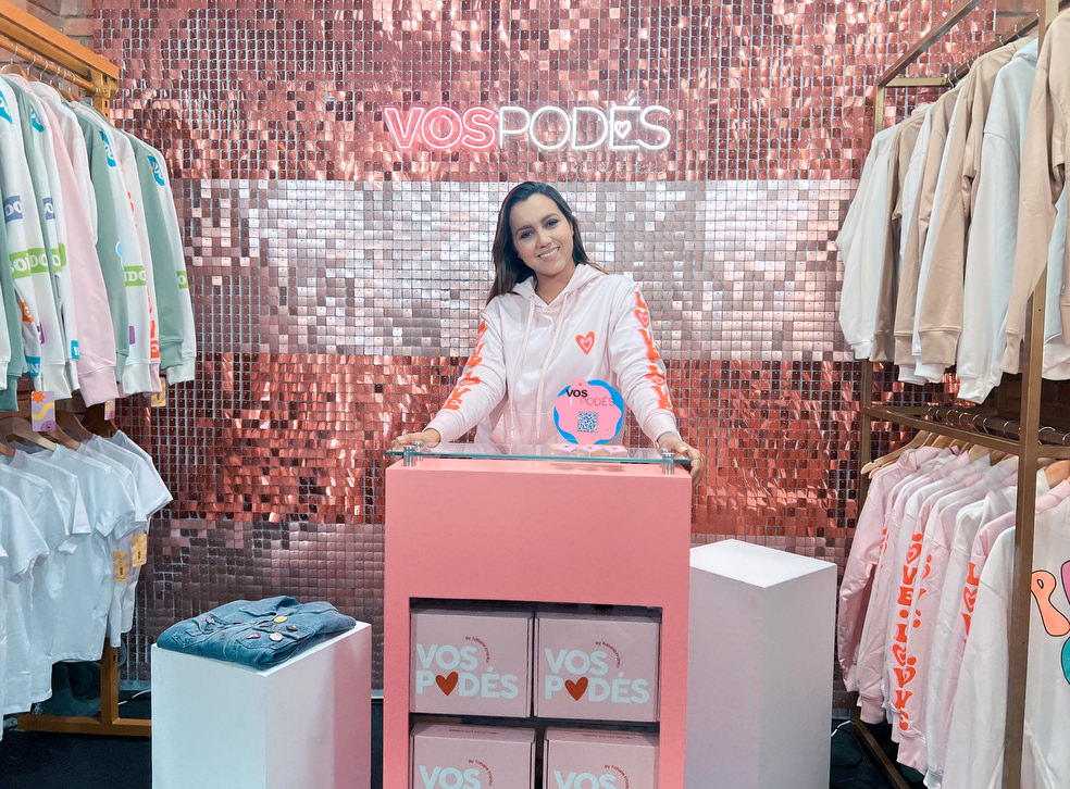VASSAR FERIA REGRESA AL PARQUE CONTRY DE BOGOTA ES UNA NUEVA APUESTA PARA DESTACAR EL EMPRENDIMIENTO COLOMBIANO