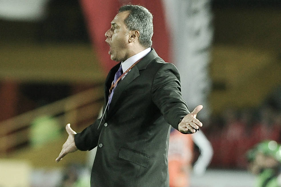 Hernán Torres: «El fútbol lo puso Millonarios»