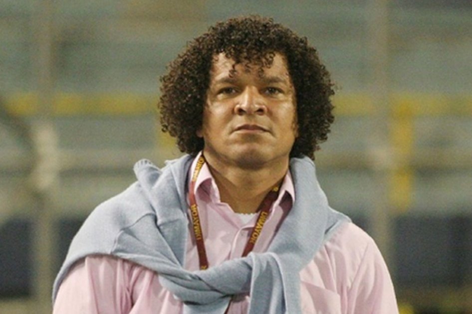 Alberto Gamero terminó su proceso con el Boyacá Chicó