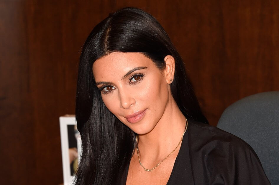Esta no es la primera vez que Kim Kardashian sus problemas de salud en público, lo mismo pasó cuando sufrió psoriasis o cuando tuvo complicaciones en sus embarazos. / Archivo EFE