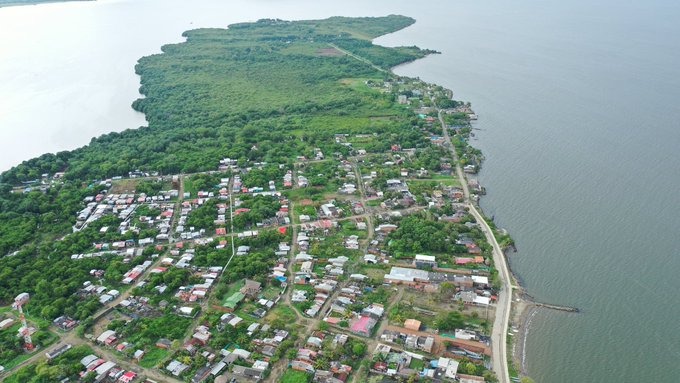 Hallaron el cuerpo de niña que se ahogó con su abuela en río del Urabá antioqueño