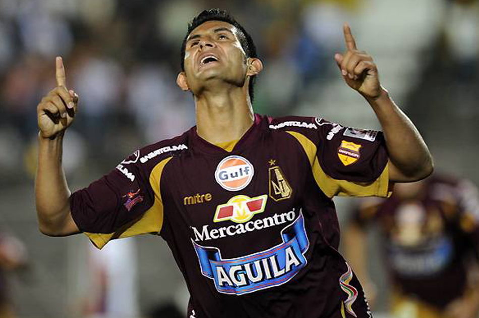 Tolima sorprendió y venció a La Equidad en Bogotá