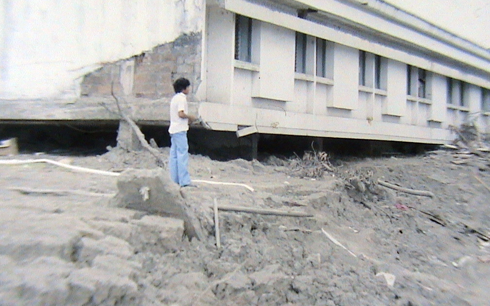 Julio Corredor, Armero