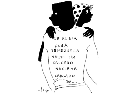 Crucero nuclear
