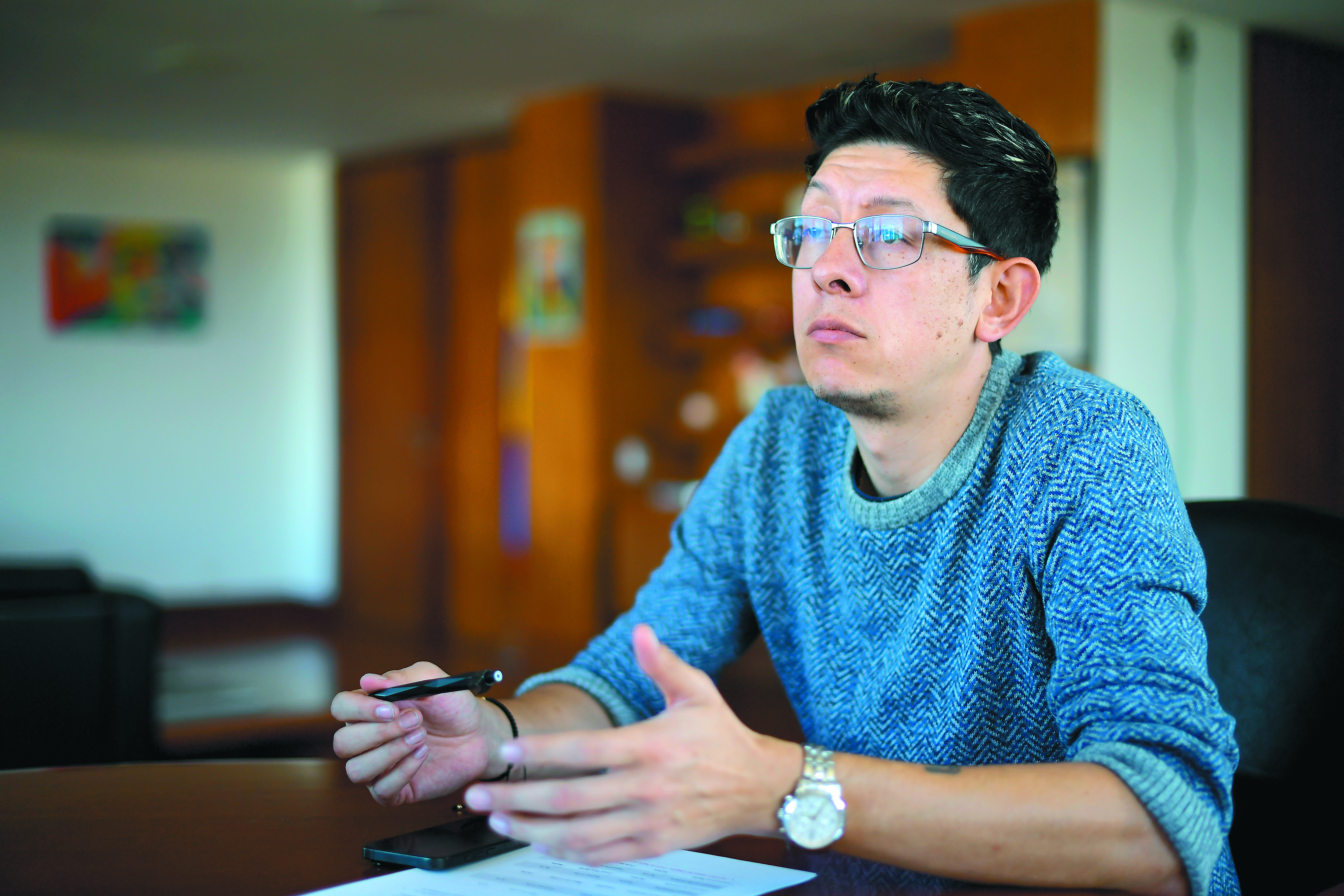 Mineducación exige garantías en designación de rector de U. del Atlántico