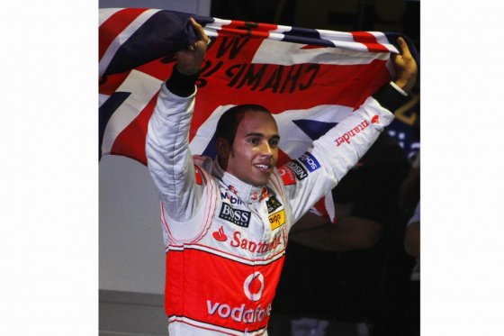 La F1 prende motores este fin de semana