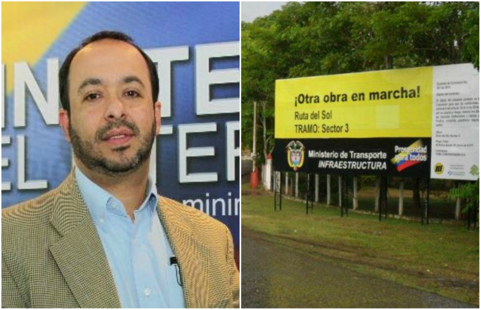“Juan Sebastián Correa miente”: Germán Córdoba