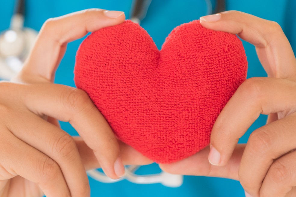 10 consejos para cuidar tu corazón y presumir de una buena salud