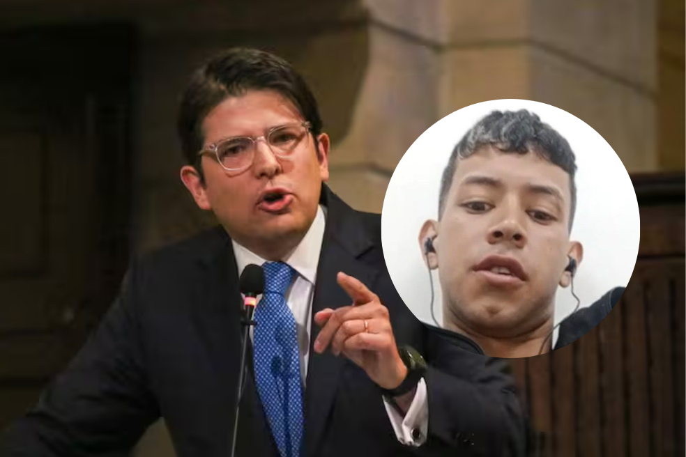 Fiscalía imputa a nuevo presunto implicado en asesinato de Miguel Uribe Turbay
