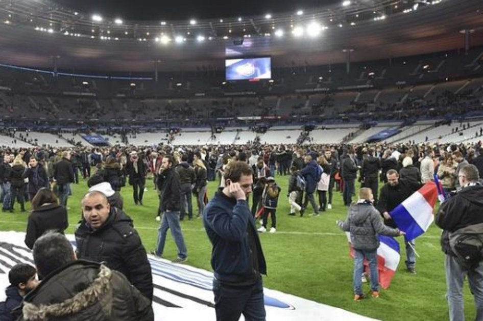 Casa Blanca alertó que Eurocopa de Francia es “objetivo potencial de terrorismo”