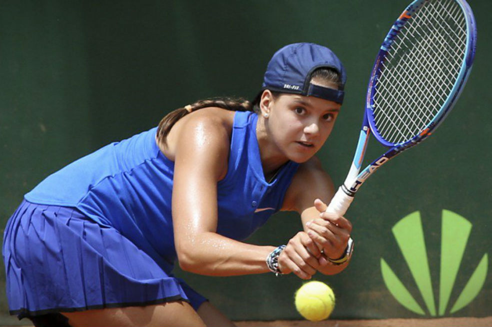 El Team Head Colombia, a darle una mano al tenis de nuestro país