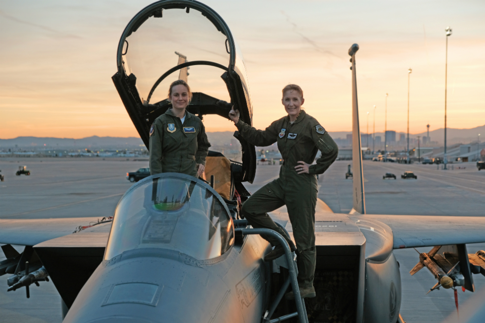 “Captain Marvel” se empezará a rodar en Los Ángeles