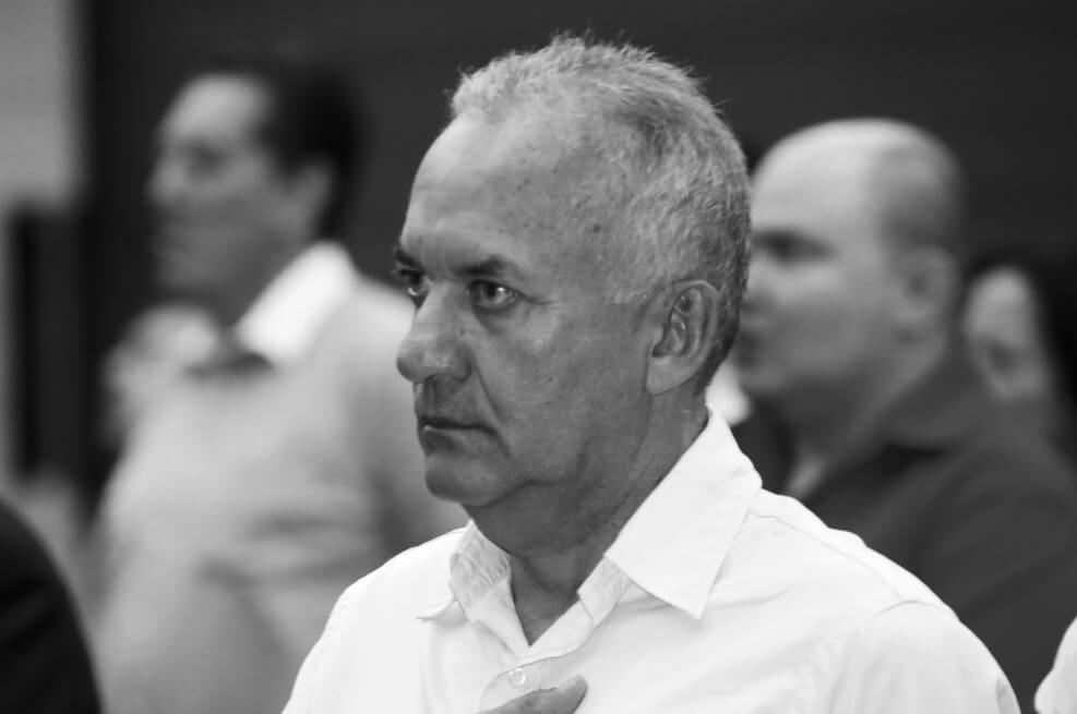 Tras infarto, falleció alcalde de Piendamó, Cauca