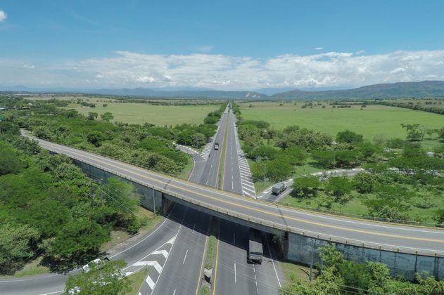 ANI insiste en que Autopistas del Caribe no cuenta con viabilidad financiera