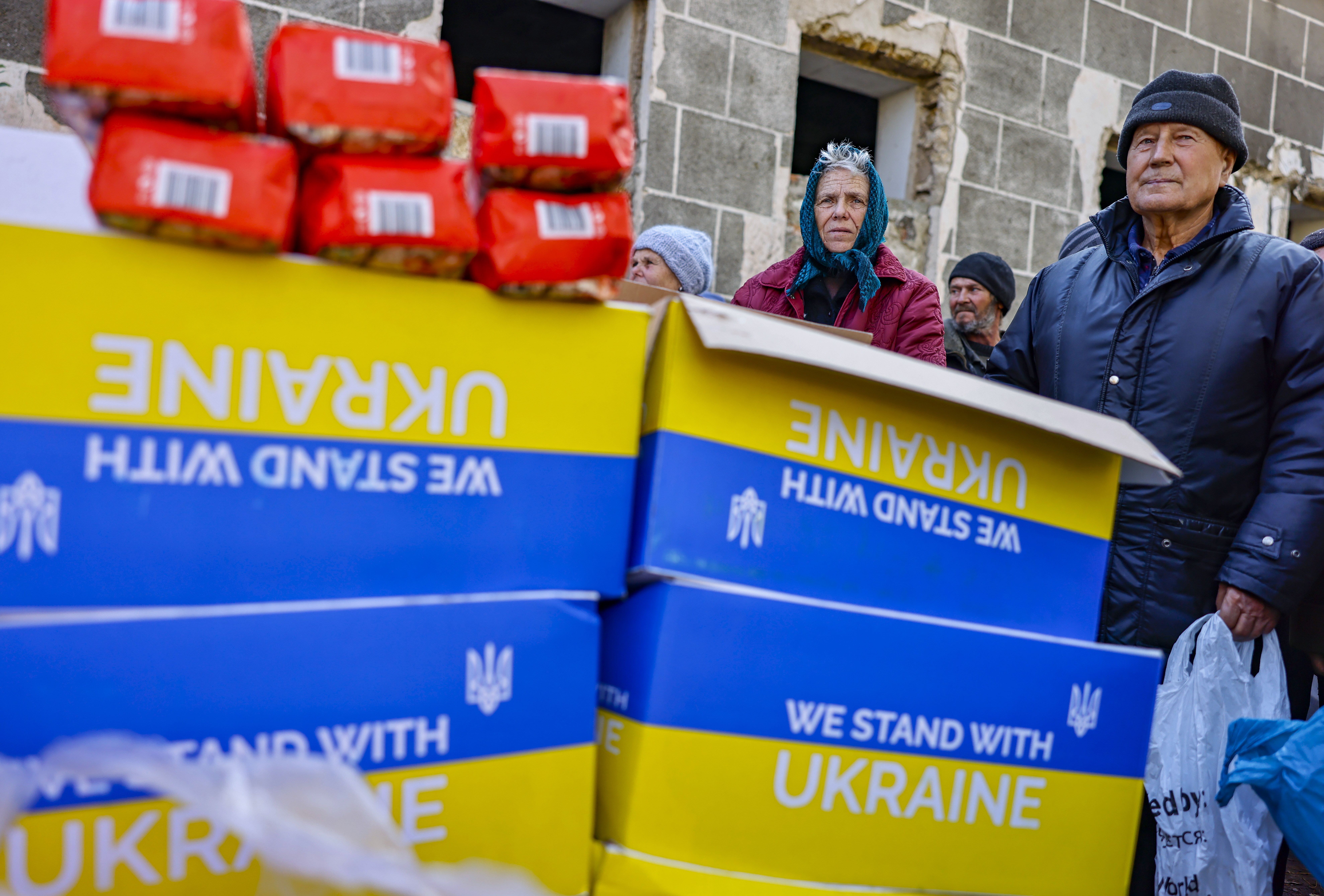 La invasión rusa en Ucrania aumentó el antisemitismo, según informe de la UE