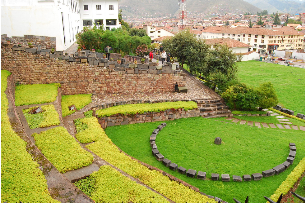 La herencia cultural de Cusco está en riesgo por la construcción de un hotel