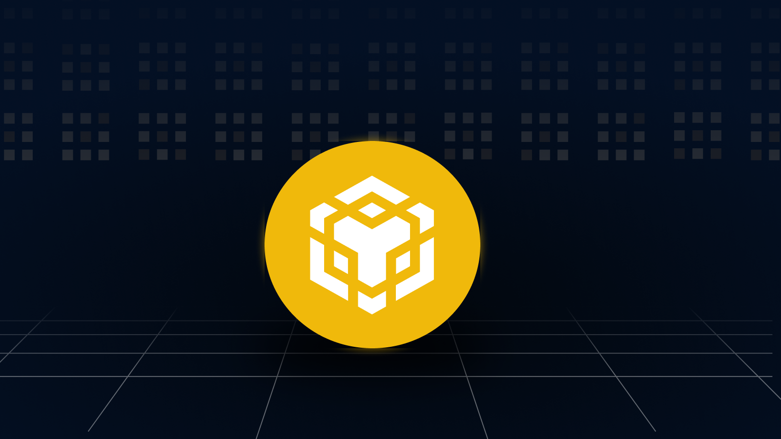 Binancecoin