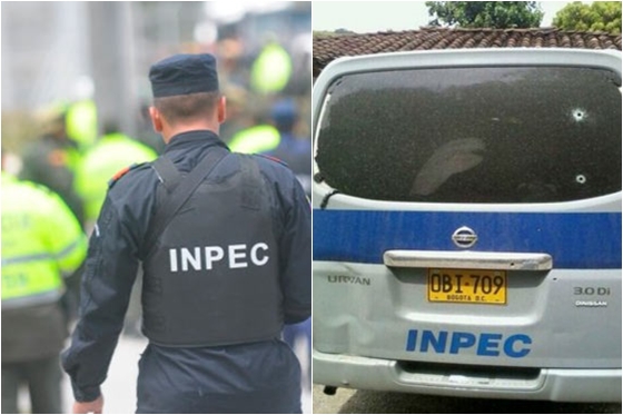 Fallas en seguridad facilitaron fuga de miembros de Bacrim