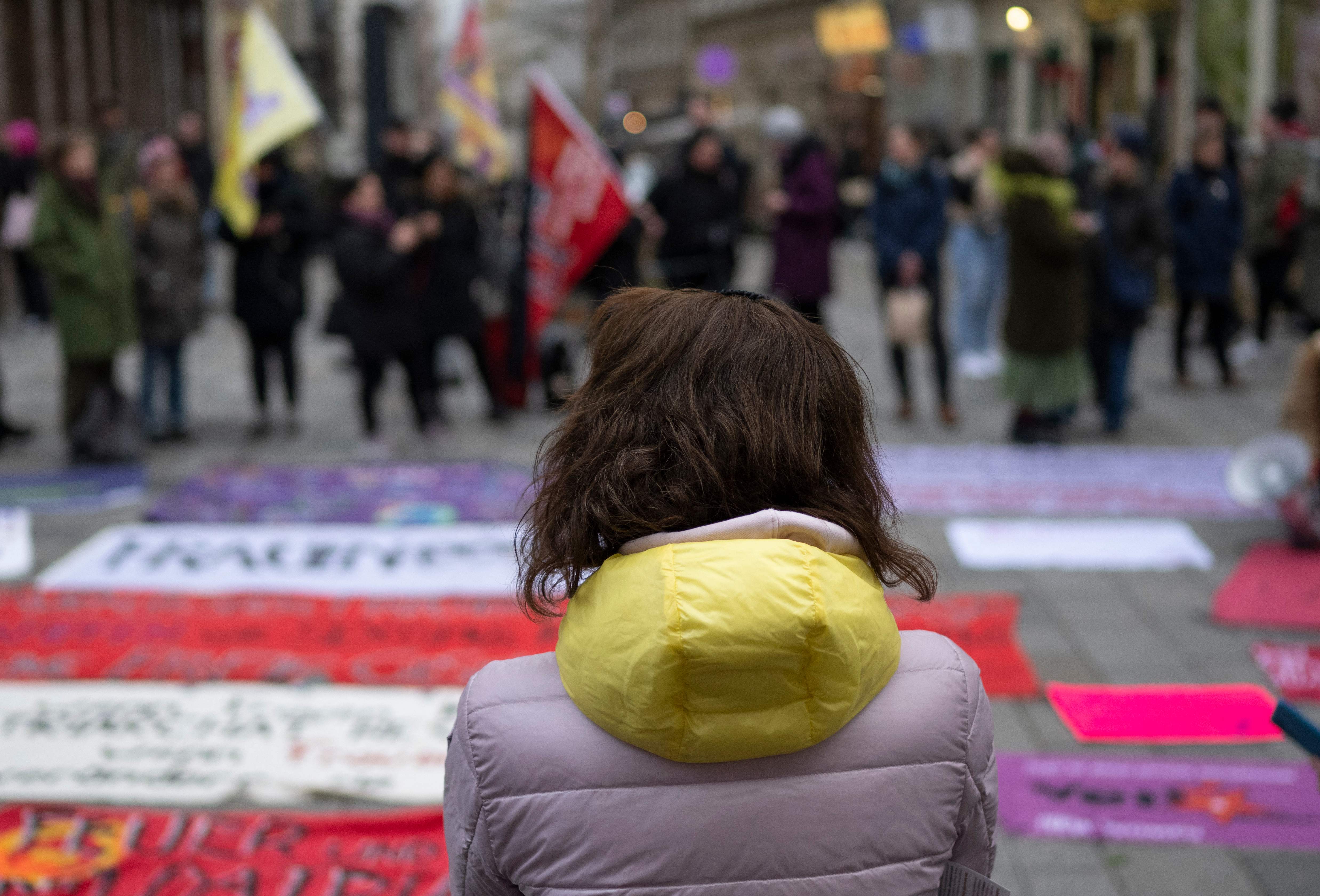 La igualdad de género es un objetivo cada vez más lejano: informe de la ONU