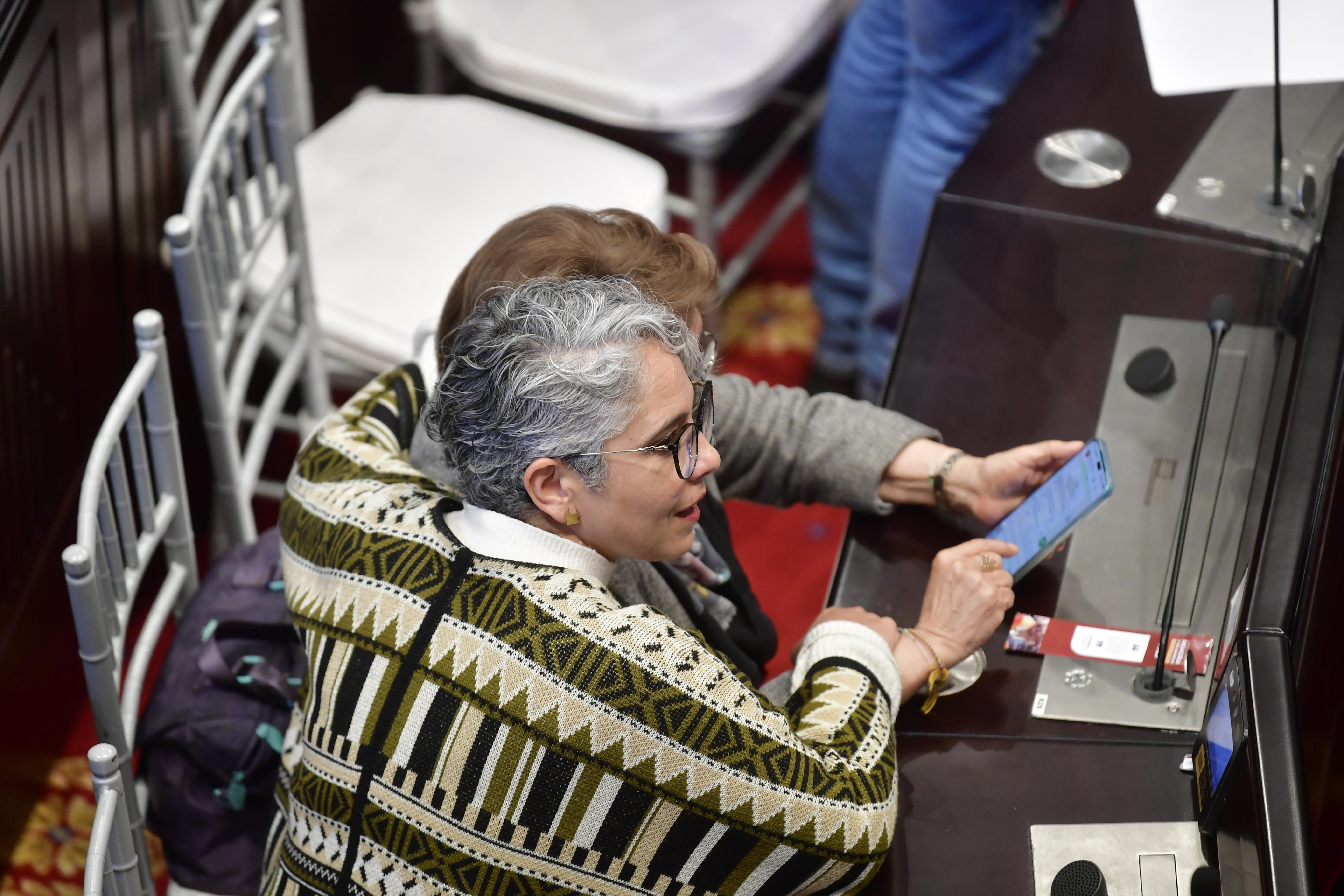 Se propone una copresidencia para dirigir el Pacto Histórico: estas serían las candidatas