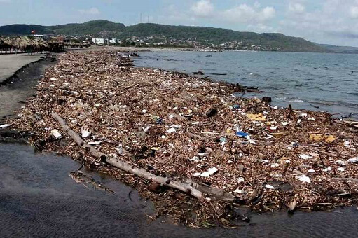 Buscarán que Cormagdalena se haga cargo de daño ambiental en Puerto Colombia