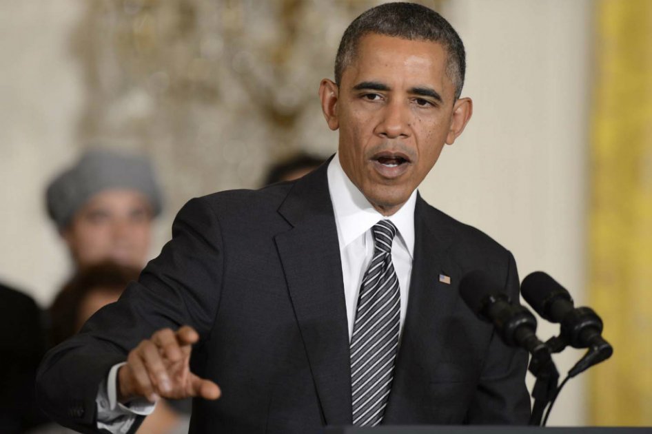 Obama prometió defender ‘agresivamente’ decretos migratorios