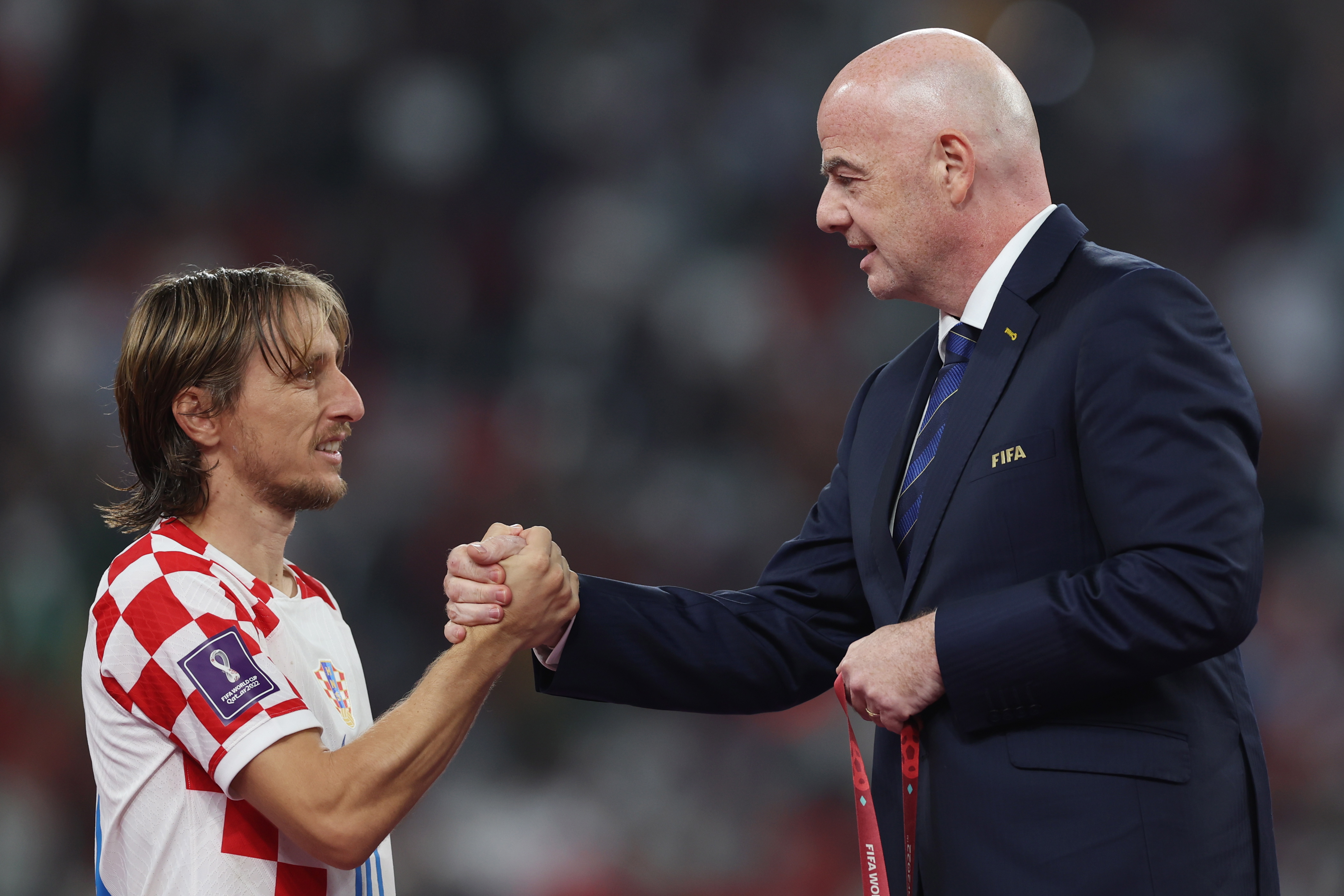 El Mundial en 120 palabras (X)