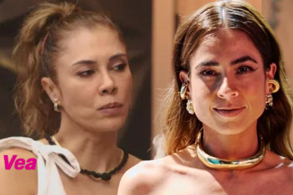 Carla Giraldo hizo polémico comentario sobre la salida de Martha Bolaños en LCDLF