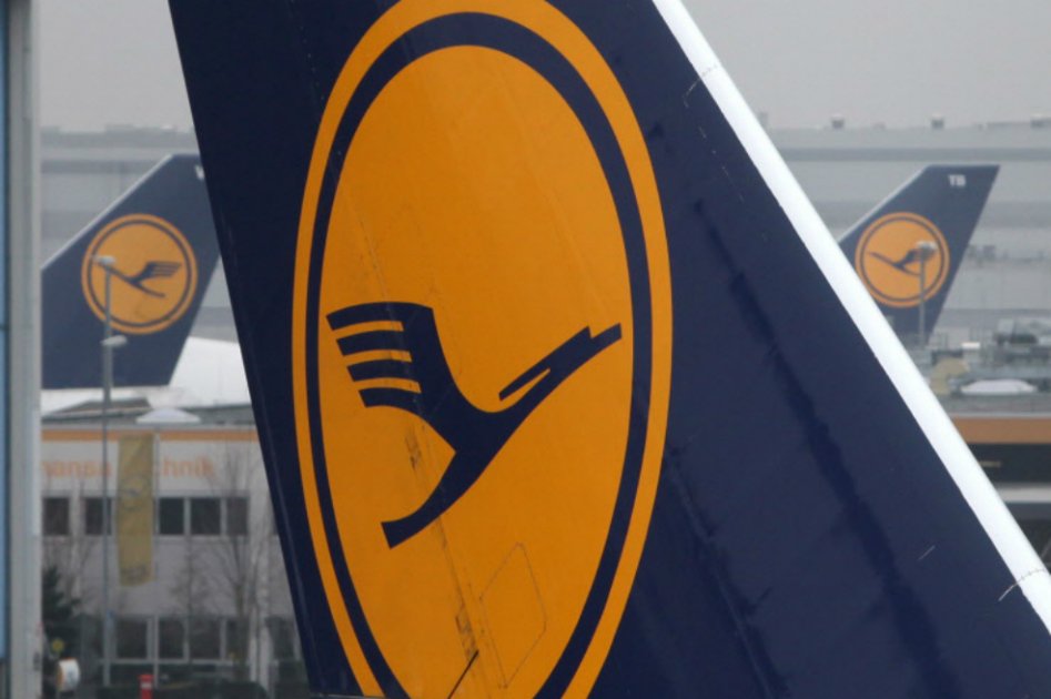 Superada en su totalidad situación tras incidente con vuelo de Lufthansa