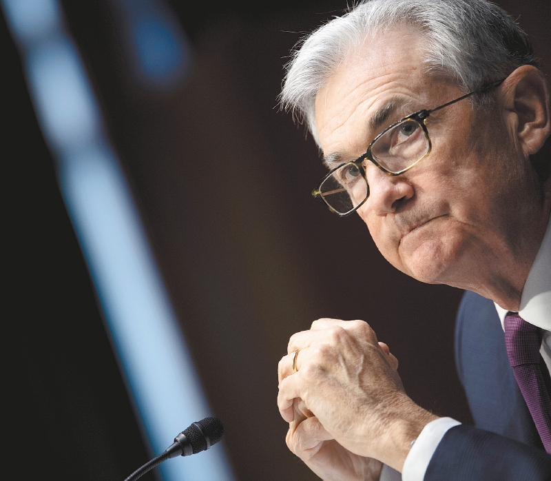 Pensadores 2022: La urgencia de frenar la inflación en EE. UU.