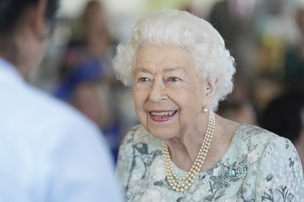 Muerte Reina Isabel II: el día que su vida cambió para siempre