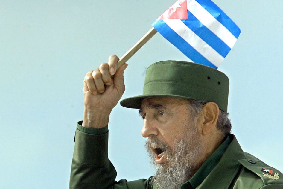 ¿Cómo fue la Cuba de Fidel Castro?