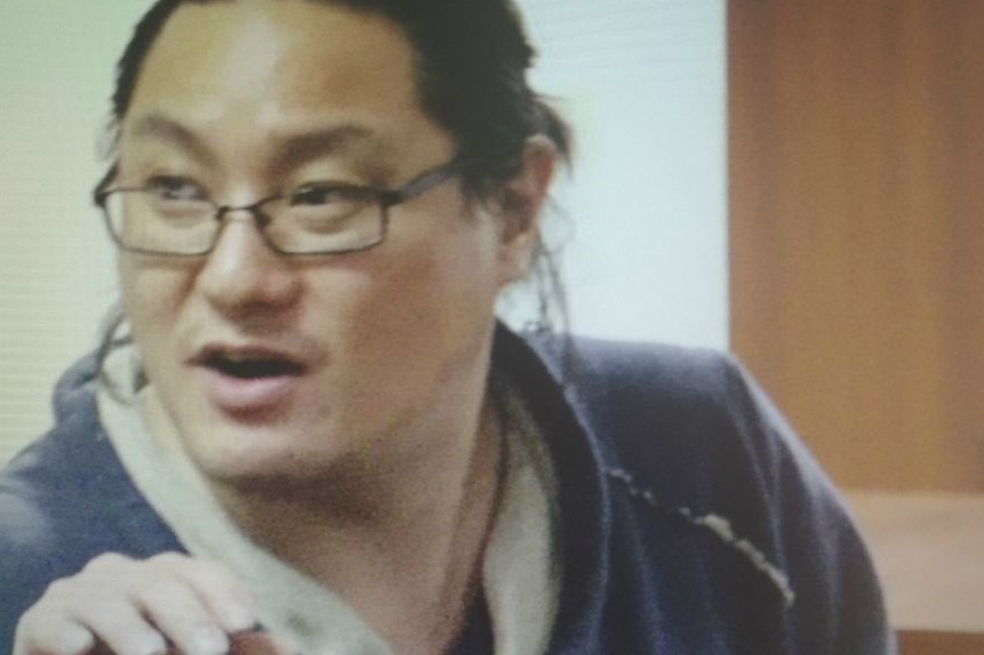 Ciudadano coreano, a la cárcel por secuestro de empresario en Bogotá