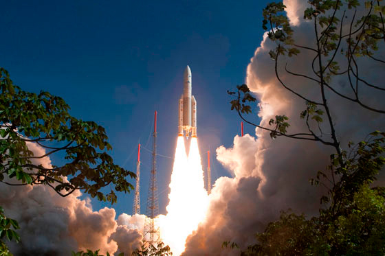 Con ayuda de China, Venezuela lanzará su segundo satélite de observación