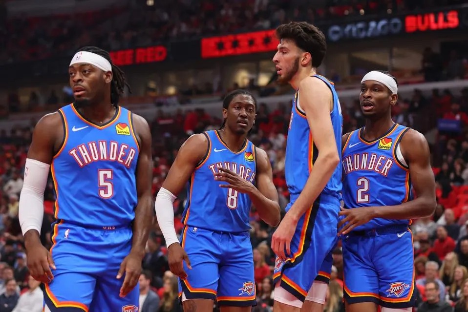 El Thunder quiere transformar la paciencia de años en resultados inmediatos