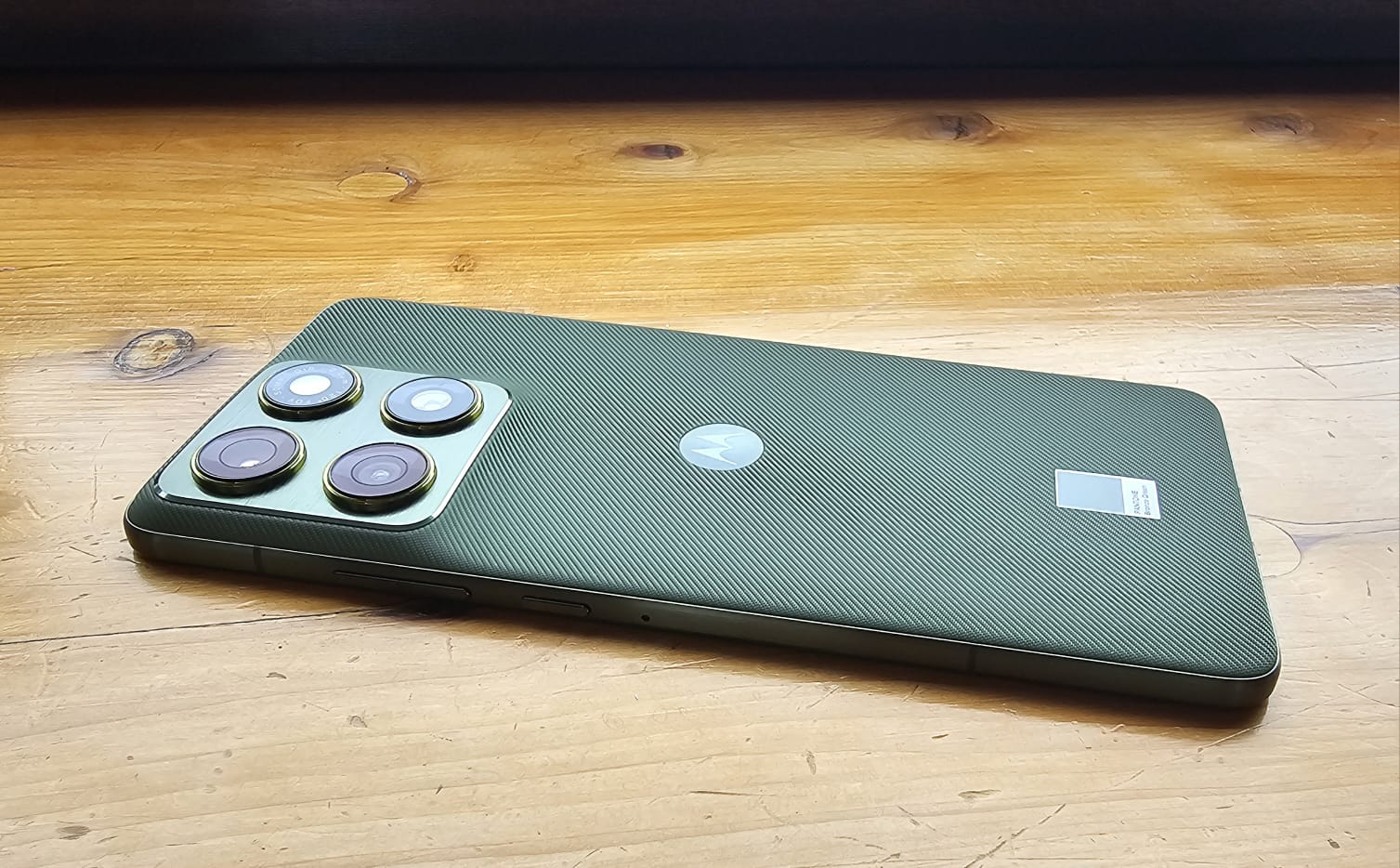 Motorola Edge 70